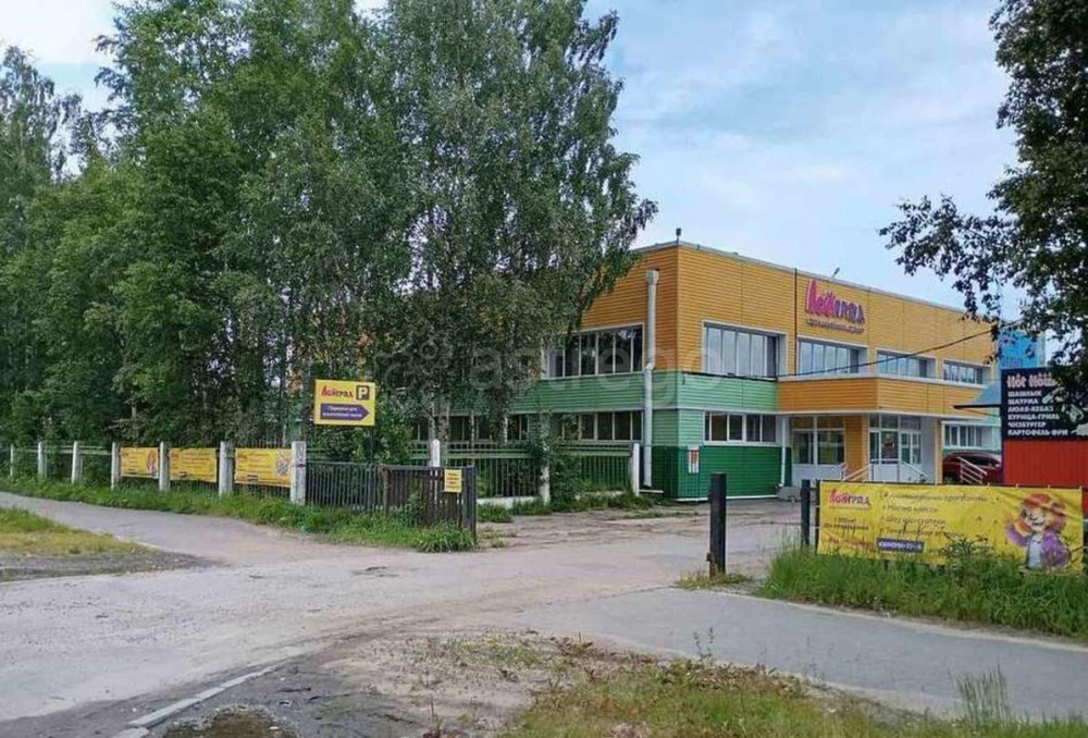 Свободного назначения, 2094 м2 Северодвинск - изображение 7