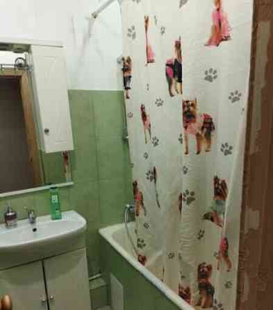 3-комн. квартира, 60 м2, 3/3 эт. Москва