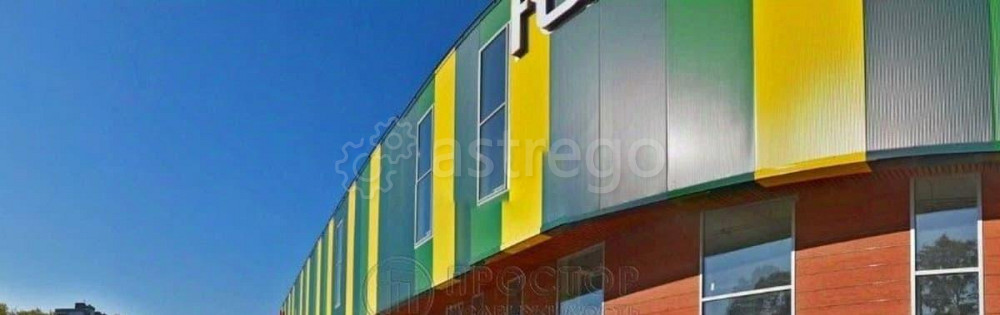 Торговое помещение, 1443.4 м2 Сергиев Посад - изображение 4