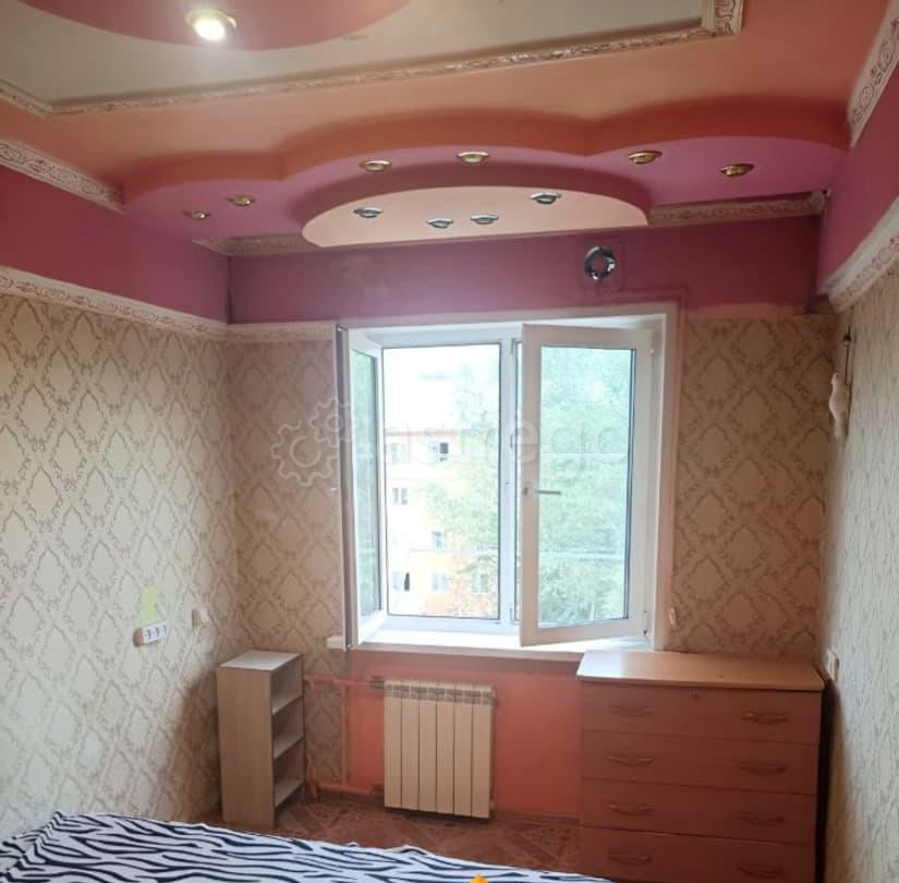Комната, 12 м2, 5/5 эт. Красноярск - изображение 1
