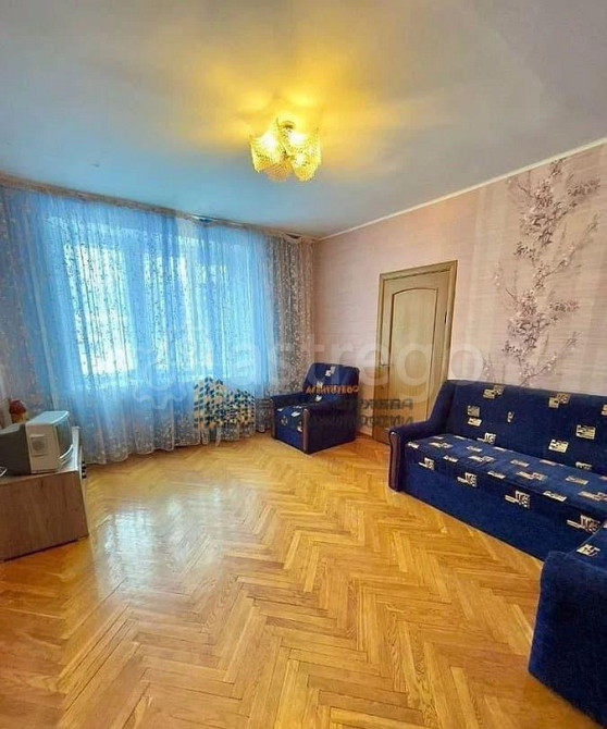 3-комн. квартира, 63 м2, 2/5 эт. Уфа - изображение 3