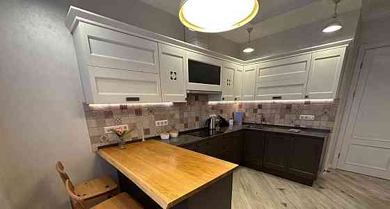 3-комн. квартира, 103 м2, 5/21 эт. Москва