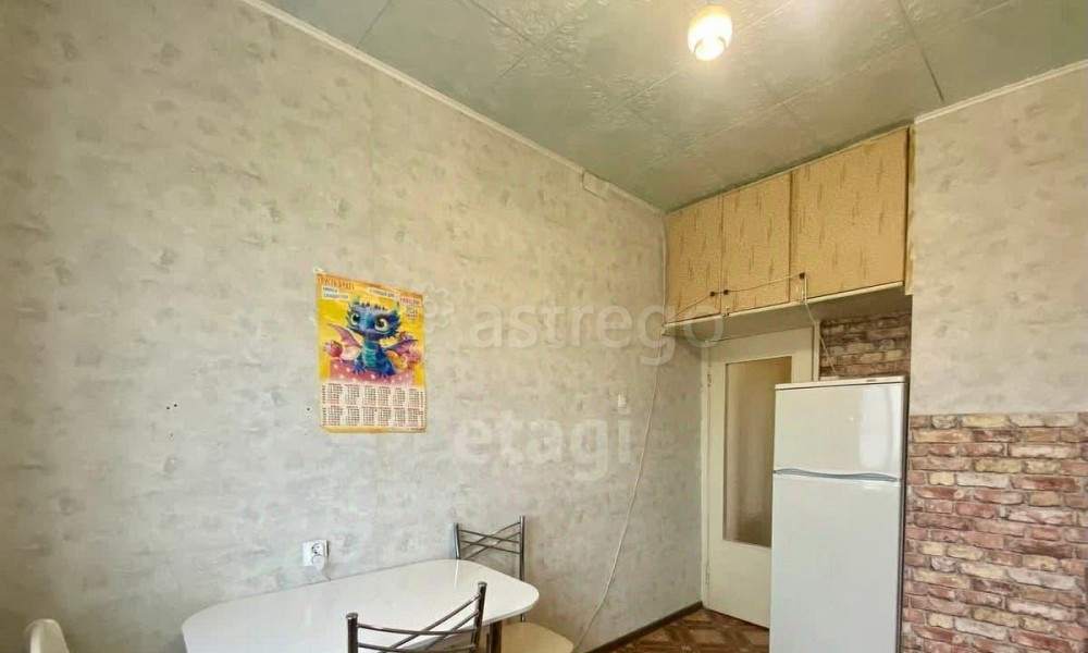 3-комн. квартира, 59 м2, 5/5 эт. Коряжма - изображение 6