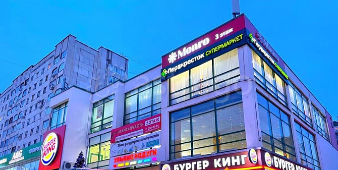 Торговое помещение, 28.8 м2 Уфа - изображение 1