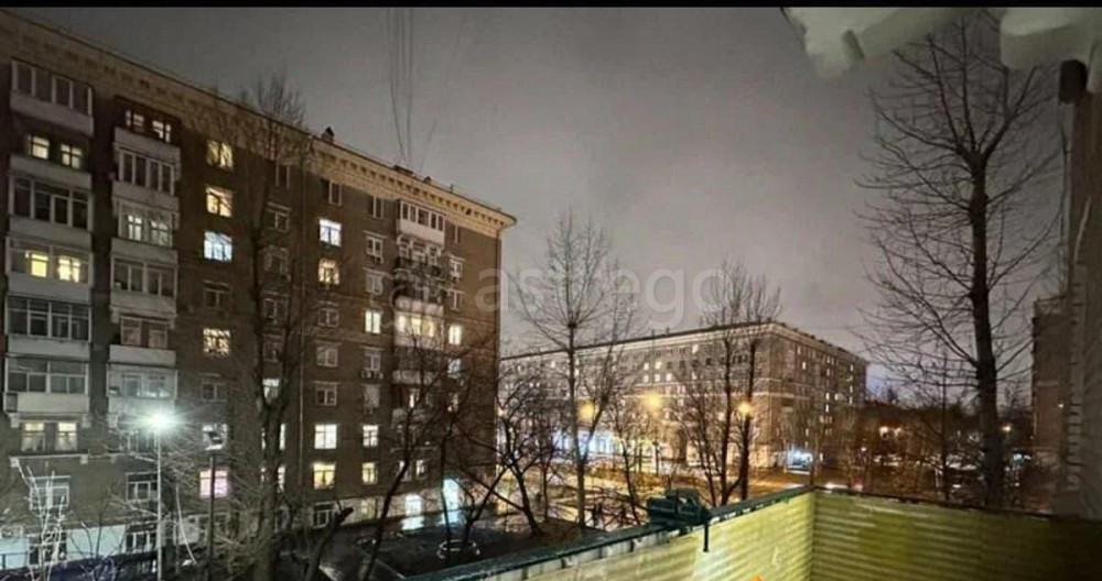 Комната, 95 м2, 3/9 эт. Москва - изображение 7