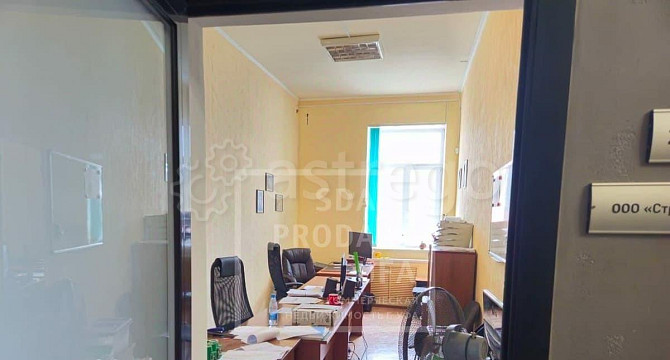 Офис, 16.6 м2 Уфа - изображение 5