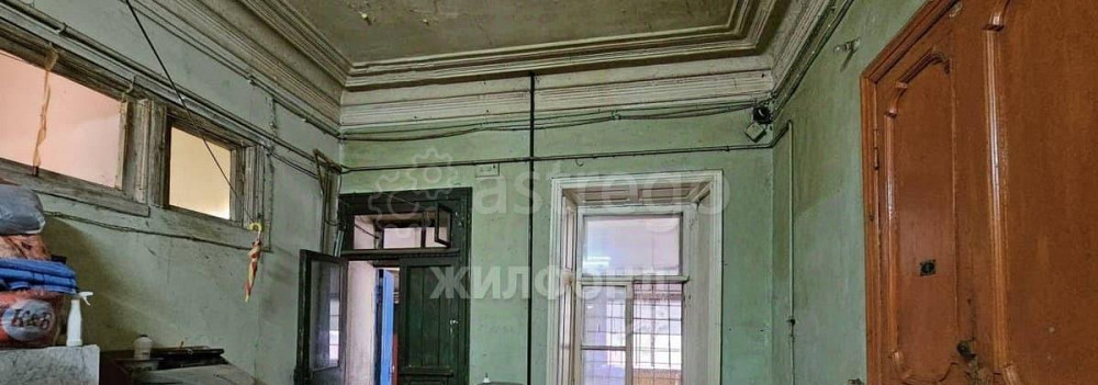 Комната, 27 м2, 2/2 эт. Астрахань - изображение 7