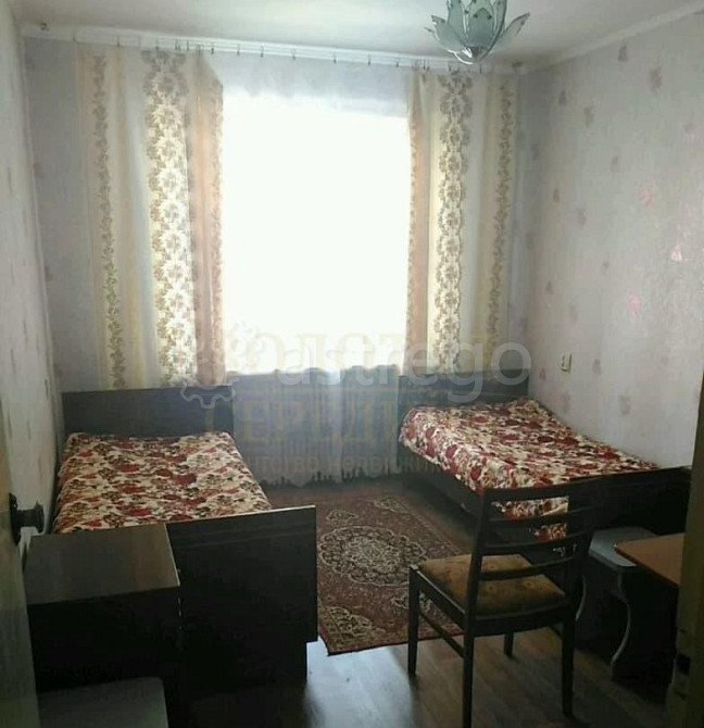 4-комн. квартира, 84.01 м2, 1/9 эт. Старый Оскол - изображение 4