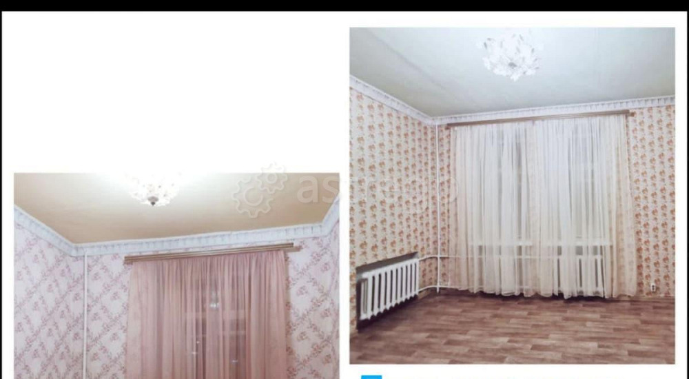 Комната, 28.4 м2, 1/8 эт. Москва - изображение 1