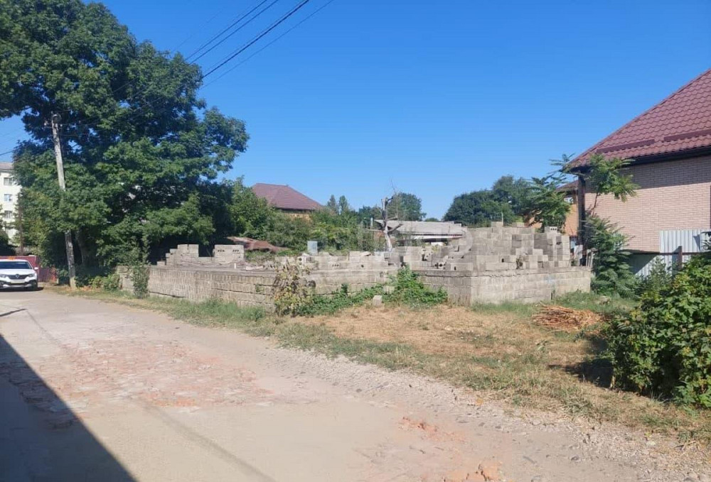 Дом, 60 м, 4 сотки, 1 эт. Майкоп - изображение 5