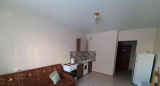 Студия, 22.2 м2, 1/9 эт. Разумное