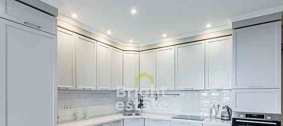 4-комн. квартира, 123 м2, 24/25 эт. Красногорск