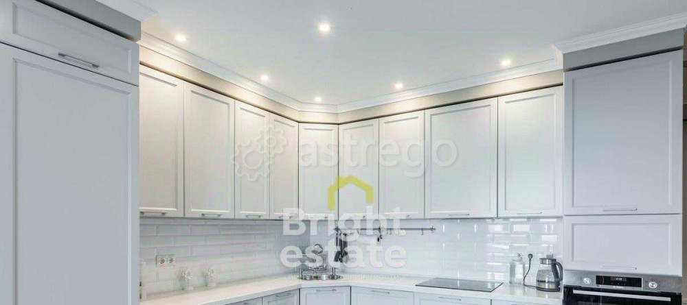 4-комн. квартира, 123 м2, 24/25 эт. Красногорск - изображение 2