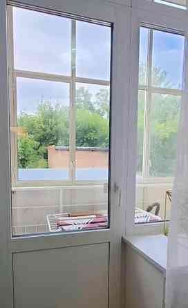 Студия, 20 м2, 2/4 эт. Красноярск