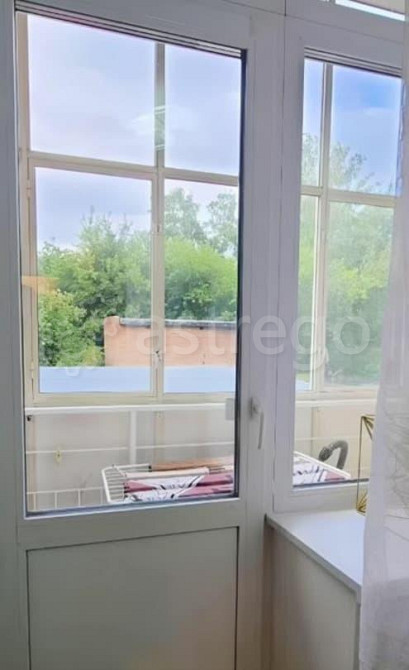 Студия, 20 м2, 2/4 эт. Красноярск - изображение 6