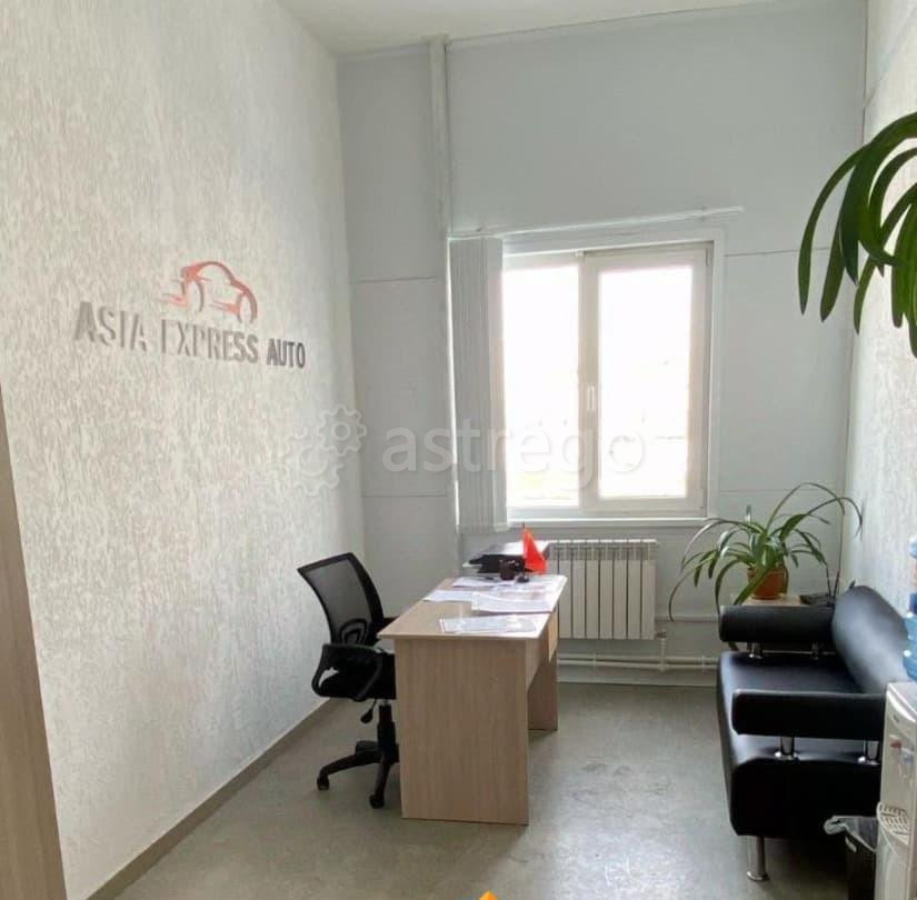 Офис, 28.1 м2 Барнаул - изображение 4