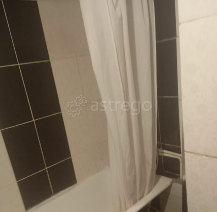1-комн. апарт-ы, 20 м2, 1/2 эт. Москва - изображение 4