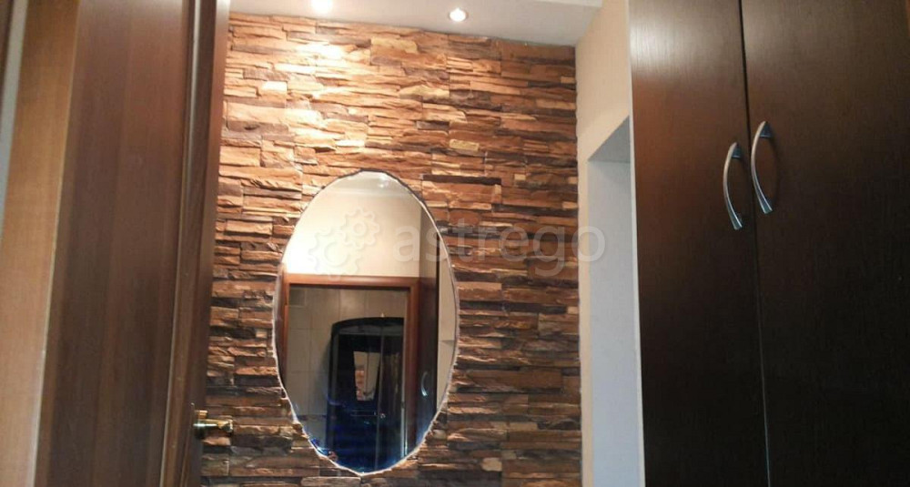 Студия, 31.5 м, 5/5 эт. Яблоновский - изображение 3