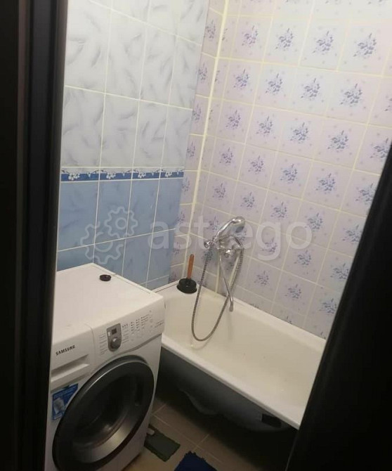 2-комн. квартира, 40 м2, 2/5 эт. Старый Оскол - изображение 4