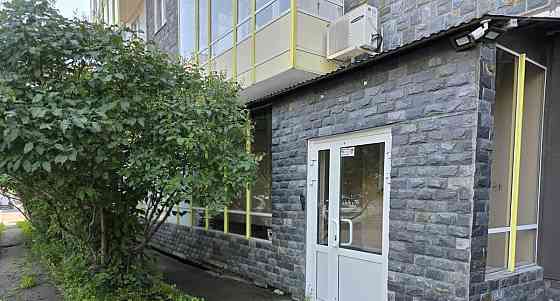 Офис, 123 м2 Красноярск