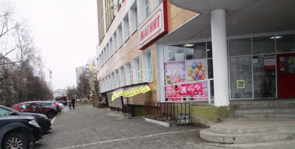 Свободного назначения, 208 м2 Архангельск - изображение 5