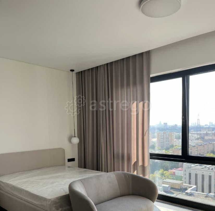Студия, 28 м2, 18/48 эт. Москва - изображение 5