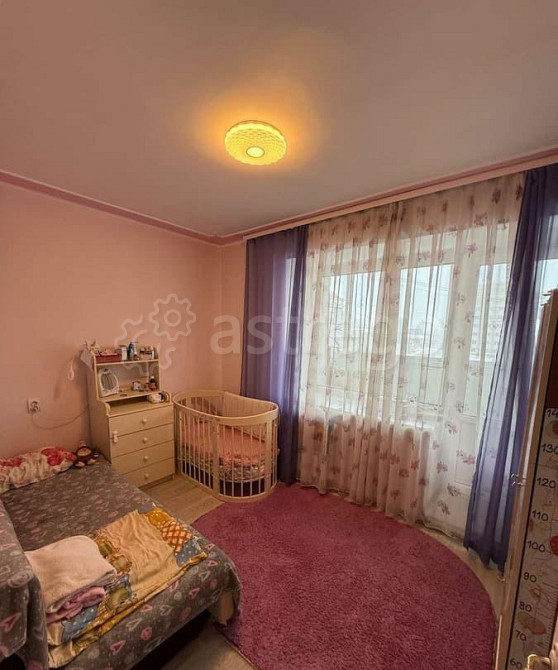 4-комн. квартира, 92.7 м2, 5/5 эт. Благовещенск - изображение 10