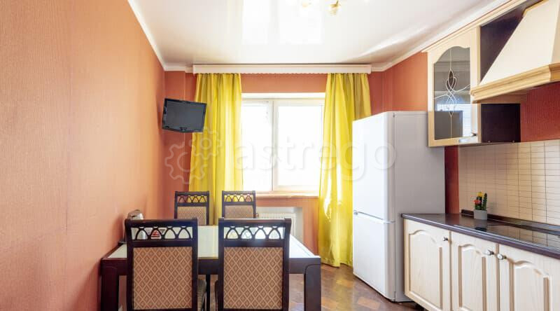 1-комн. апарт-ы, 38 м2, 15/17 эт. Подольск - изображение 7