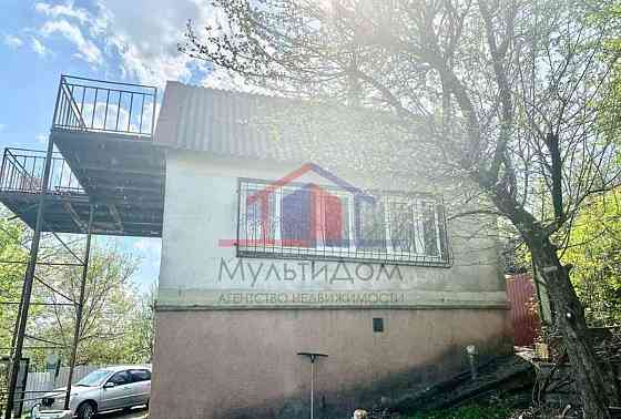 Дача, 57.5 м2, 7 соток, 2 эт. Старый Оскол