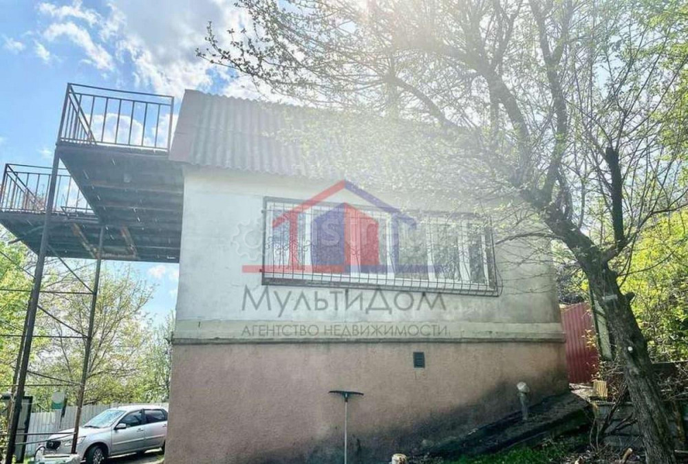 Дача, 57.5 м2, 7 соток, 2 эт. Старый Оскол - изображение 5