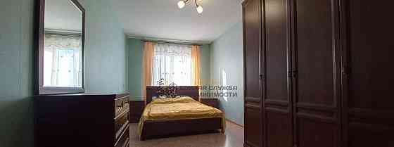 3-комн. квартира, 74 м2, 10/10 эт. Уфа