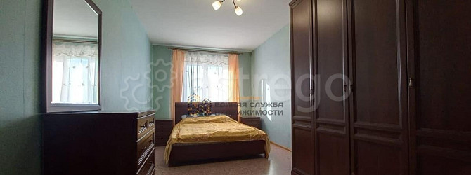 3-комн. квартира, 74 м2, 10/10 эт. Уфа - изображение 6
