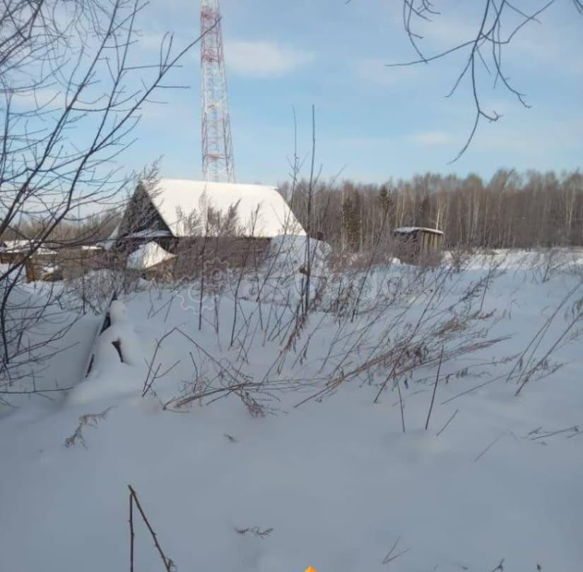 Дом, 42 м2, 20 соток Шимановск - изображение 2