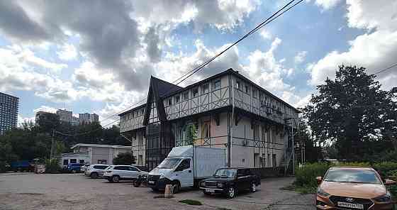 Офис, 1074 м2 Уфа