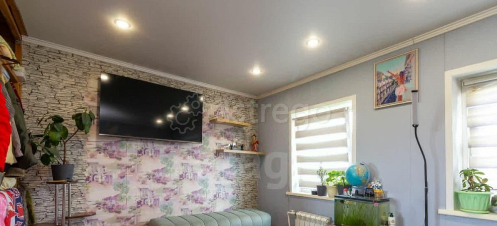 Дом, 95.8 м2, 14.75 сотки, 2 эт. Березовка - изображение 7