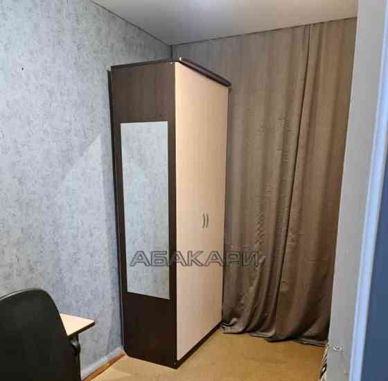 4-комн. квартира, 61 м2, 2/5 эт. Красноярск