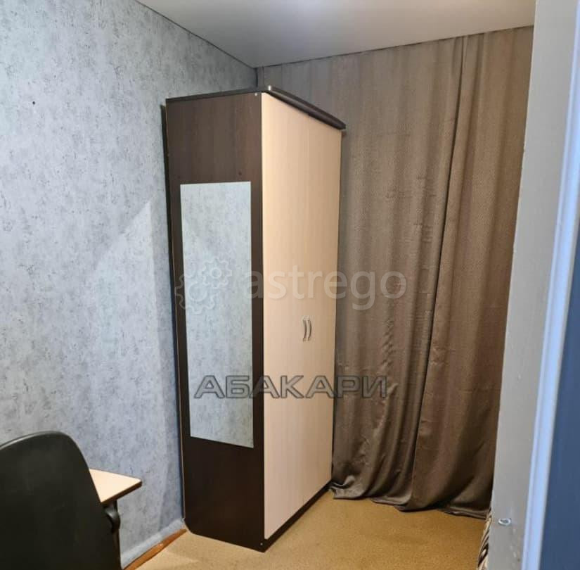 4-комн. квартира, 61 м2, 2/5 эт. Красноярск - изображение 6