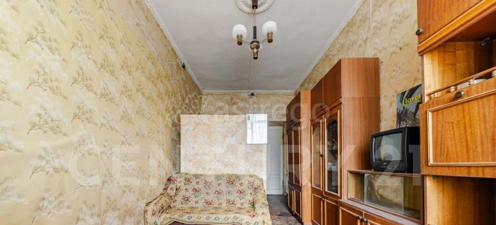 Комната, 17 м2, 4/5 эт. Санкт-Петербург - изображение 7