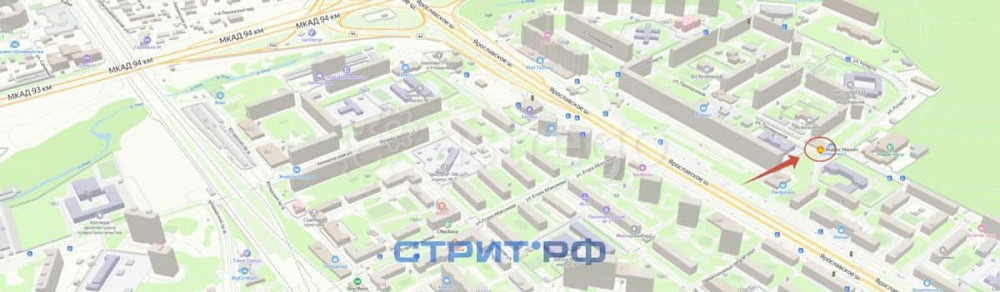 Готовый бизнес, 24.1 м2 Москва - изображение 2