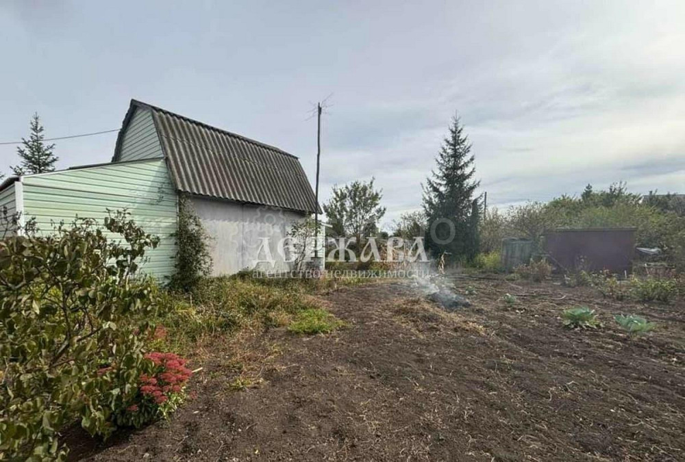 Дача, 20 м2, 6.68 сотки, 2 эт. Старый Оскол - изображение 6