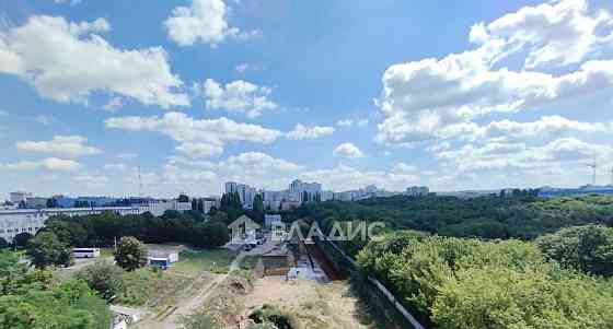 Студия, 37.8 м2, 9/17 эт. Белгород