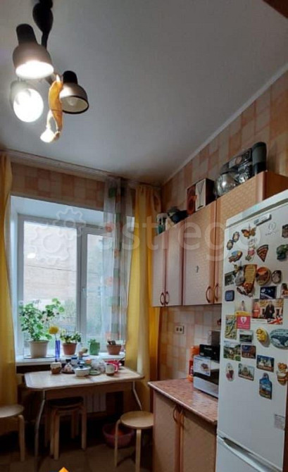 Комната, 25 м2, 1/5 эт. Москва - изображение 5