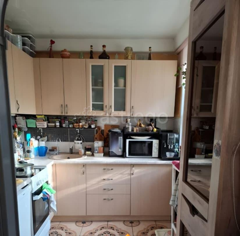 4-комн. квартира, 74.8 м2, 4/9 эт. Санкт-Петербург - изображение 5