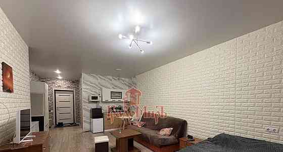 Студия, 32.7 м2, 1/4 эт. Сергиев Посад