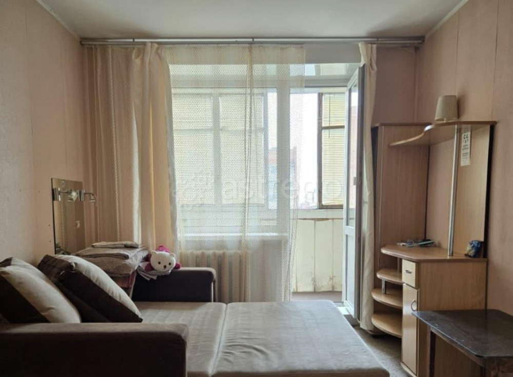 Комната, 24 м2, 11/15 эт. Санкт-Петербург - изображение 2