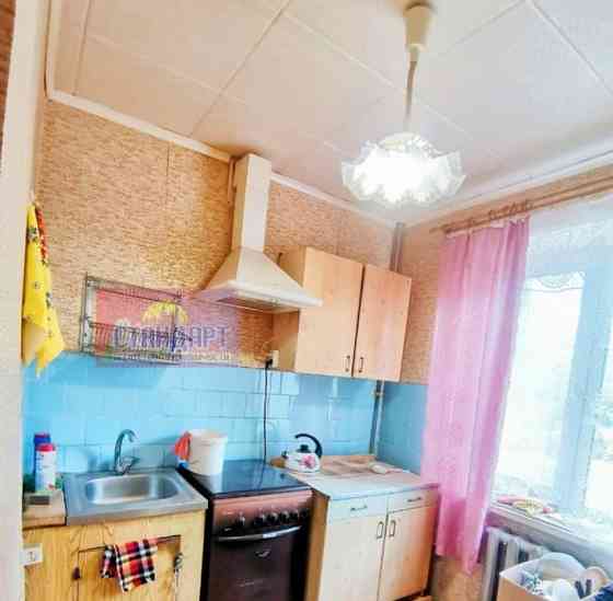 3-комн. квартира, 59.5 м2, 1/5 эт. Коряжма