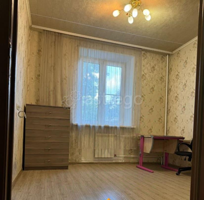 Комната, 14 м2, 5/6 эт. Москва - изображение 5