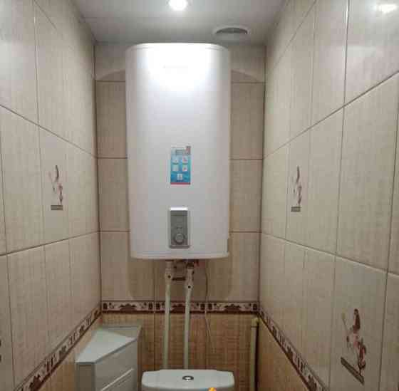 2-комн. квартира, 43.6 м2, 5/5 эт. Бийск