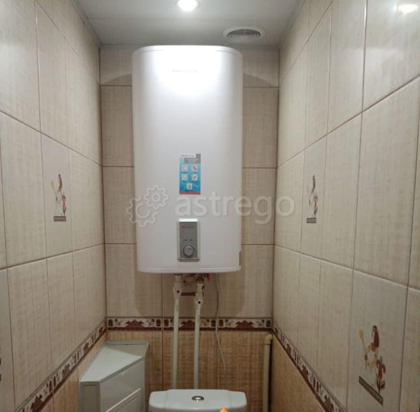 2-комн. квартира, 43.6 м2, 5/5 эт. Бийск - изображение 6