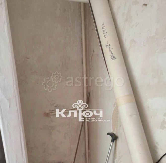 Комната, 9.6 м2, 4/5 эт. Стерлитамак - изображение 2